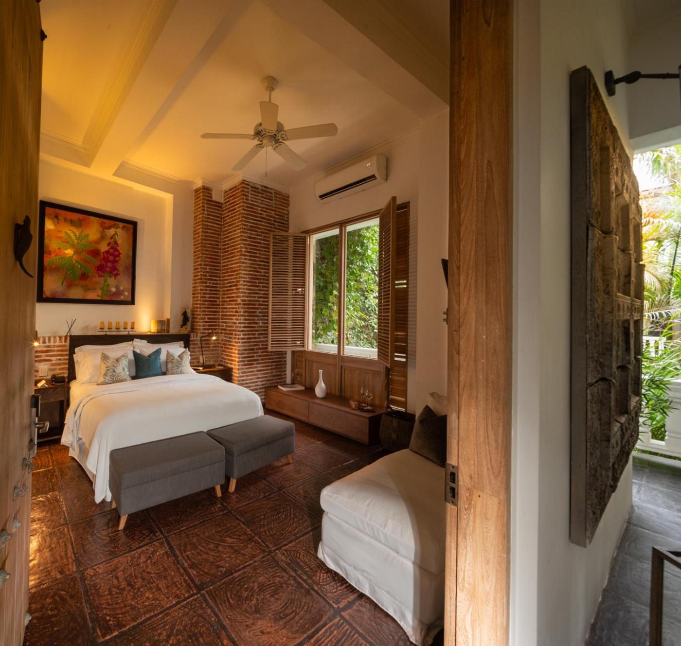 Casa Belle Cartagena Hotel Boutique Exteriör bild