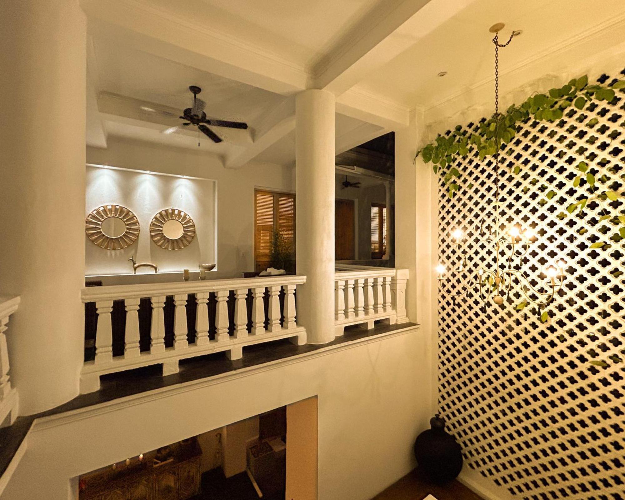 Casa Belle Cartagena Hotel Boutique Exteriör bild